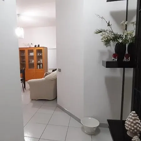 Lejlighed Casa Quadrivio Agrigento