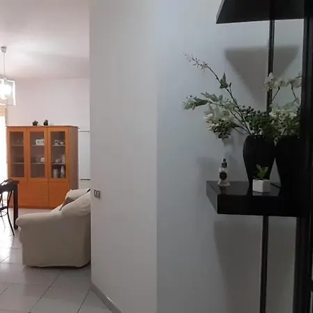Casa Quadrivio Lejlighed Agrigento