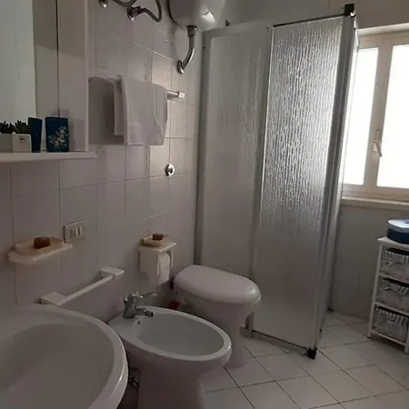 Casa Quadrivio Lejlighed *
