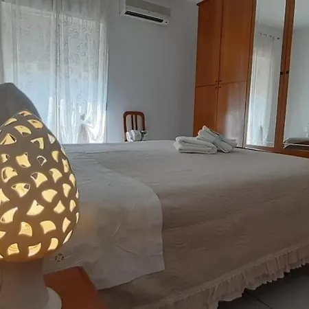 Casa Quadrivio Lejlighed Agrigento