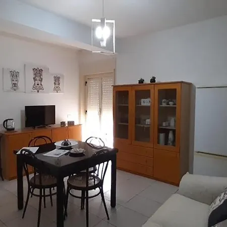 Casa Quadrivio Lejlighed Agrigento