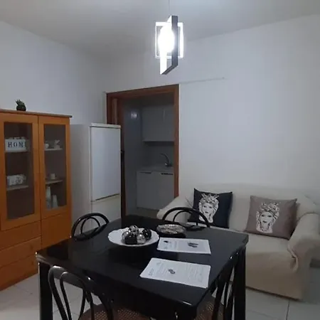 Casa Quadrivio Lejlighed