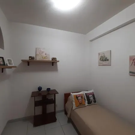 Casa Quadrivio