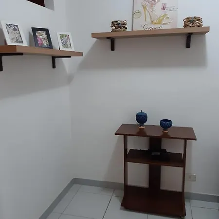 Lejlighed Casa Quadrivio *