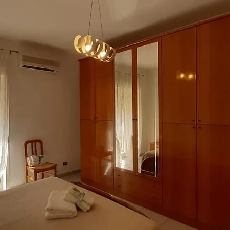 Lejlighed Casa Quadrivio Agrigento