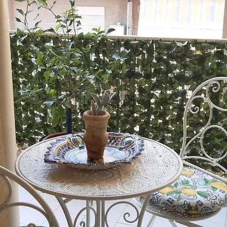 Casa Quadrivio