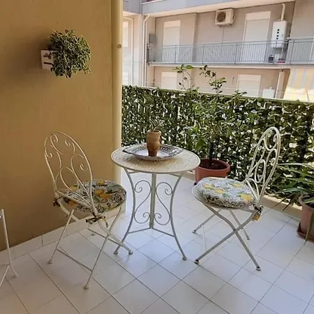 Casa Quadrivio Agrigento